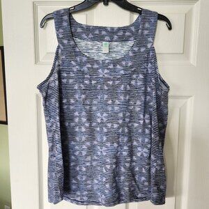 Aventura summer top